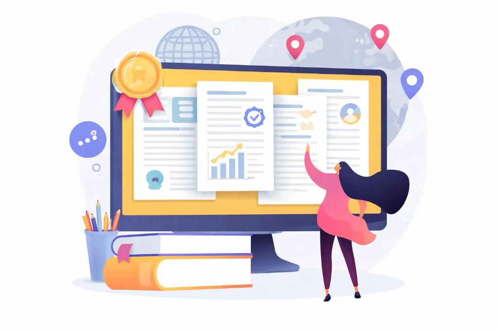 Talkio AI cited in academic research